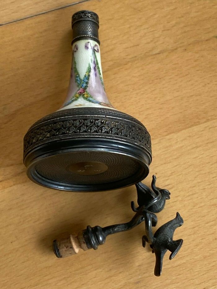 Немного о дореволюционных ароматах. Духи и не только История, История России, Российская империя, Парфюмерия, Духи, Длиннопост