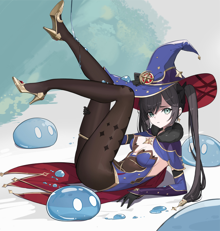 Mona