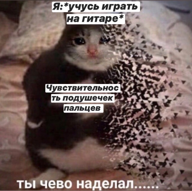 Что как мем музыка