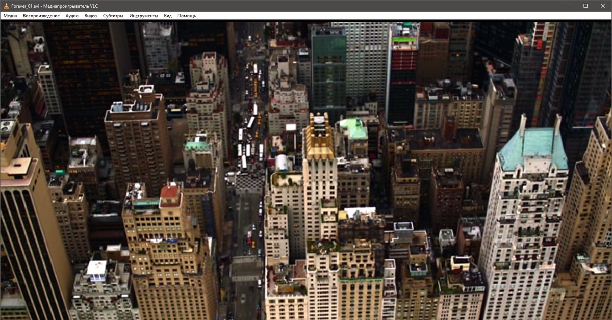 Как улучшить качество видео для просмотра на большом экране | Пикабу