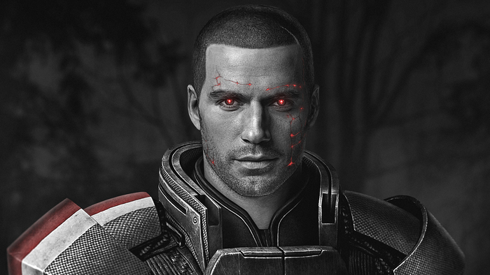 " "  - Mass Effect LE   4 Mass Effect, Bioware,    ,  , , 