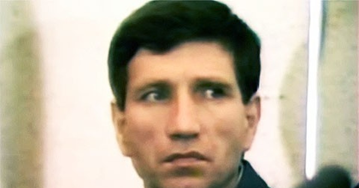 Заложники в орджоникидзе в 1988