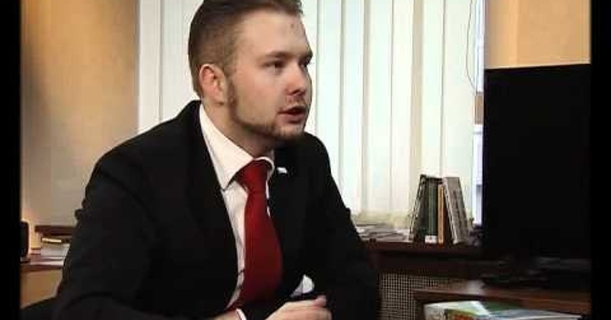 Банкир Михаил Яхонтов Фото Биография