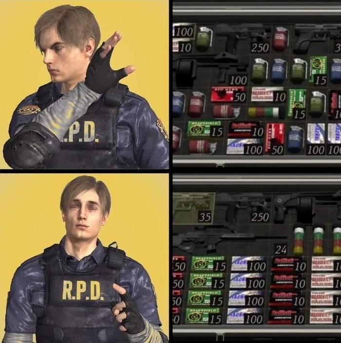 Главное - сортировка