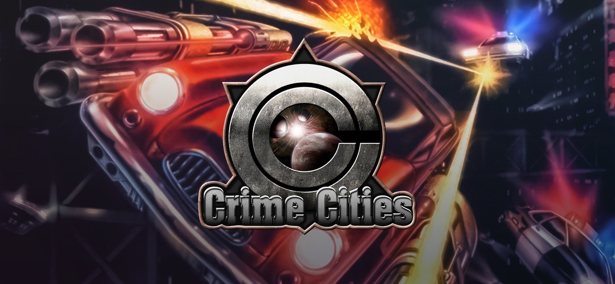 Игра crime cities
