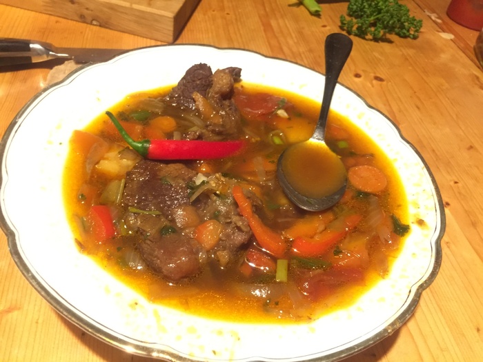 супы американской кухни рецепты. 1638486320155894542. супы американской кухни рецепты фото. супы американской кухни рецепты-1638486320155894542. картинка супы американской кухни рецепты. картинка 1638486320155894542. Среди “наших” иммигрантов давно укрепился стереотип, что большинство американцев не любят супы, отдавая предпочтения закускам/вторым блюдам в приличных ресторанах и чисбургерам/картошке фри в фастфуд-заведениях типа McDonalds и Burger King.
