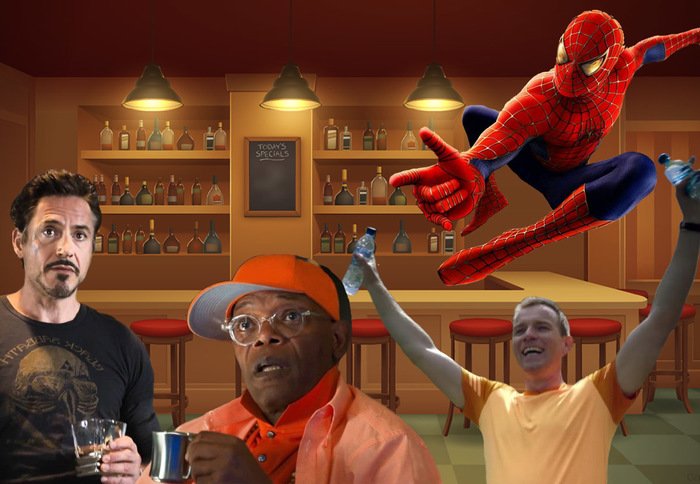 Трезвость «на брудершафт»