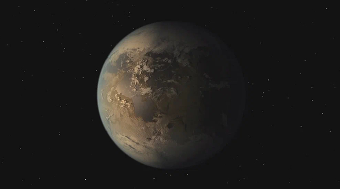  :  Kepler-186 f , , , NASA,  , 
