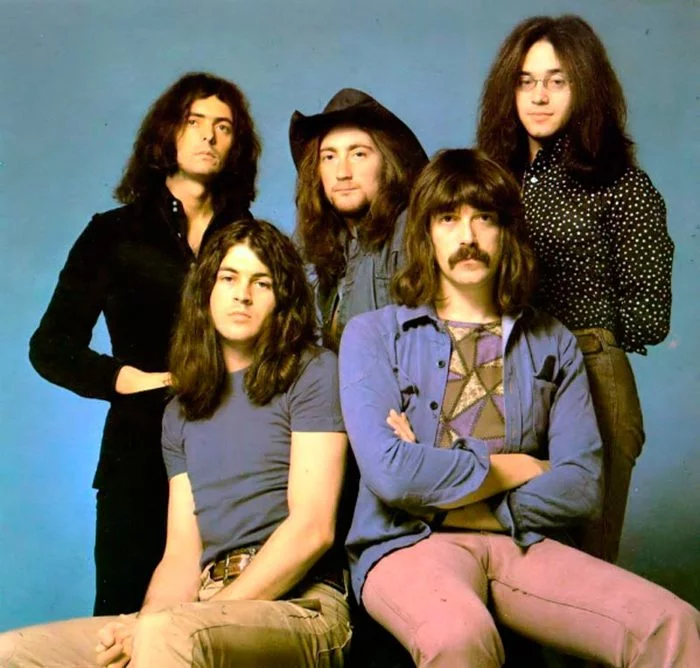 4 декабря 1971 года. Smoke on the Water Deep Purple, Smoke on the water, Швейцария, Монтрё, Пожар, Фрэнк заппа, Видео, Длиннопост