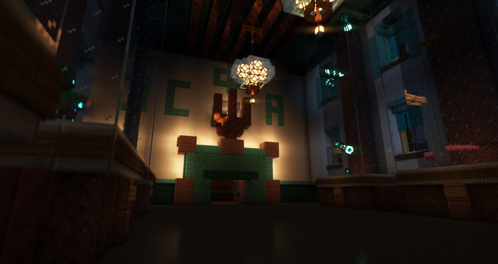 Как убить 5 дней своей жизни #3 Minecraft, Крепость, Игры, 3D, Длиннопост