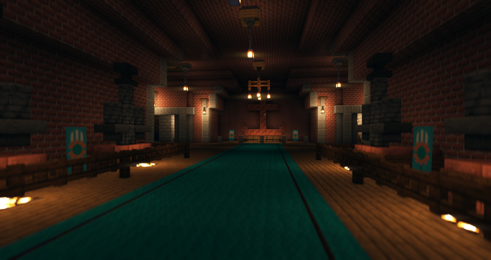 Как убить 5 дней своей жизни #3 Minecraft, Крепость, Игры, 3D, Длиннопост