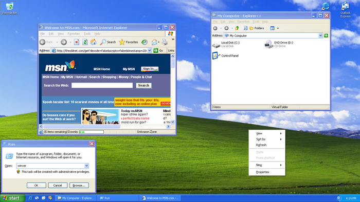    Windows XP   Windows 10 1803 , Windows XP, Windows 10, Reddit, 