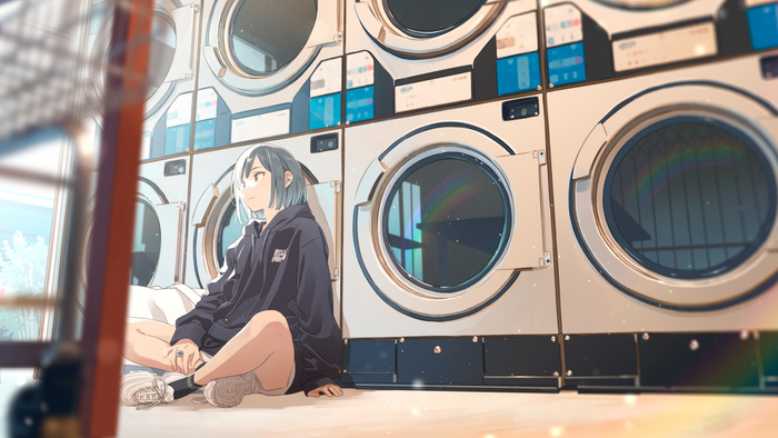 Laundromat