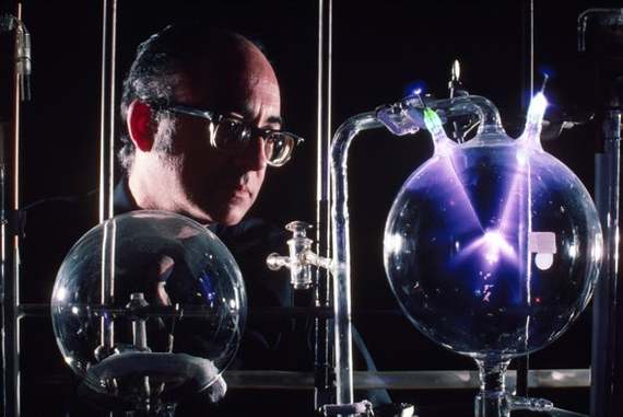 Повтор знаменитого эксперимента по происхождению жизни раскрывает важные детали, упущенные за десятилетия