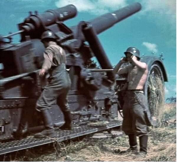 211 мм гаубица