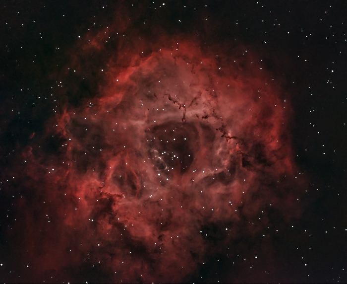   (NGC 2237)    ,  , , , ,  ,  