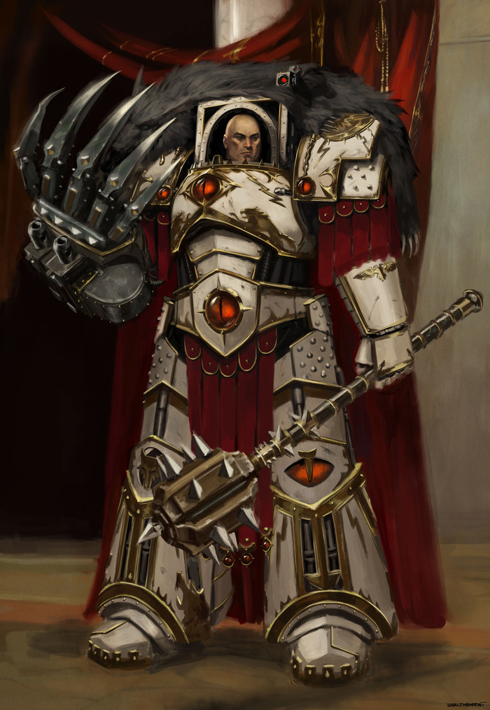 Lupercal byGeorge Earl Abalayan