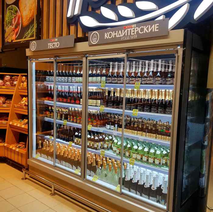 Уральский маркетинг. Суровый и беспощадный! =)