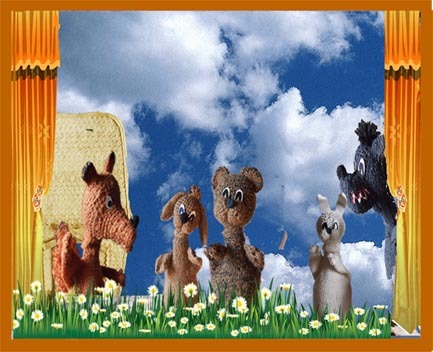 В вязании важно не только ремесло, но и творческое начало