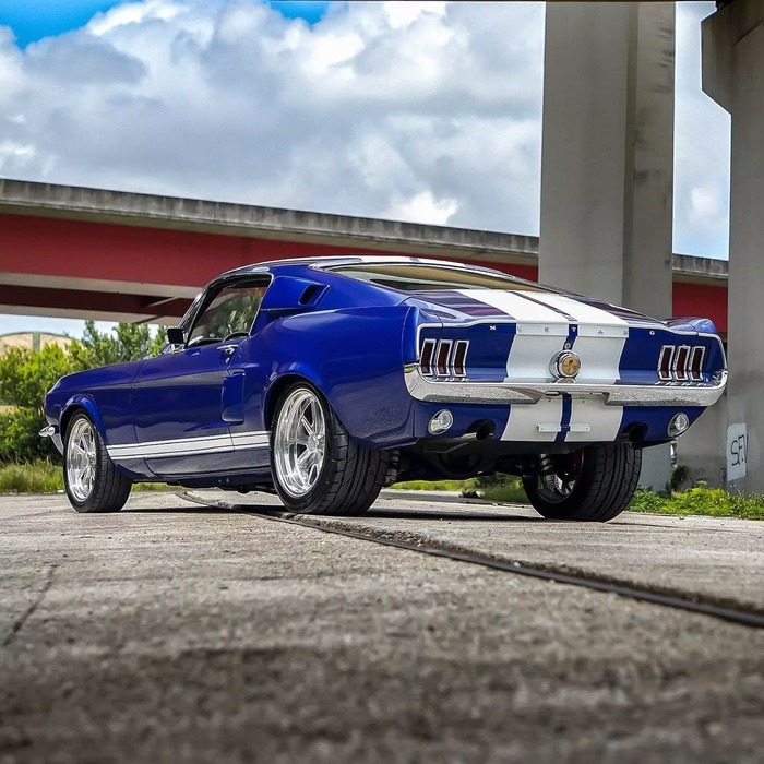 Ford Mustang GT 500 Super Snake Ford, Ford Mustang, Classiccar, Muscle car, ,  , , , 