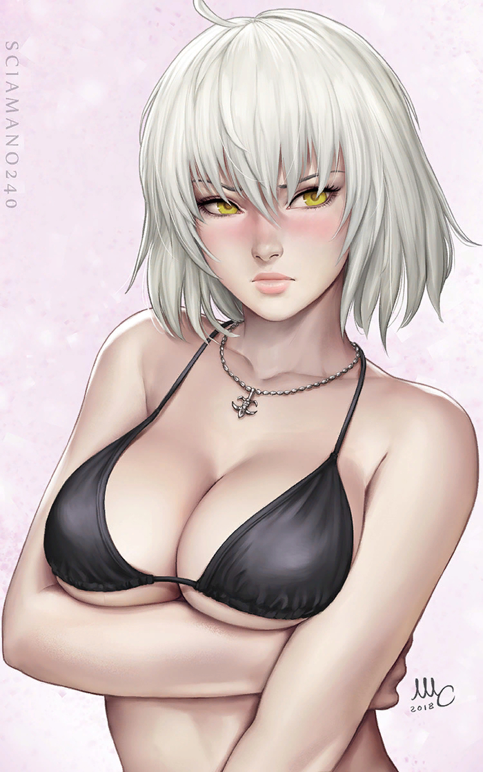 Jeanne d'Arc