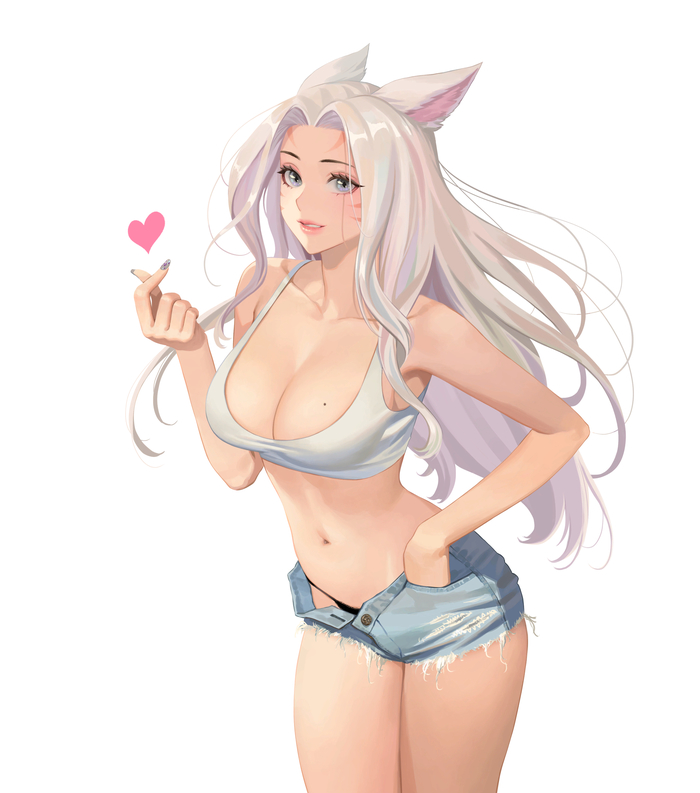 Miqo'te
