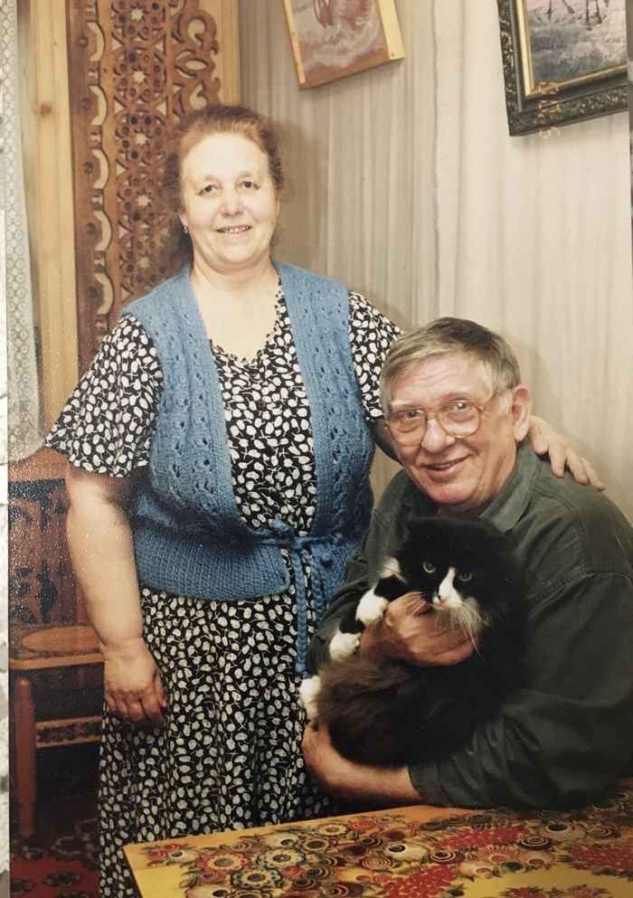 О художнике Евдокимове и его волшебном чердаке Картинка с текстом, Народные промыслы, Городецкая роспись, Художник, Память, Красноярск, Длиннопост, Красота, Мастерская, Чердак