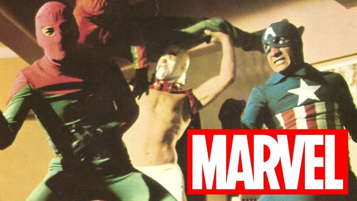 3     - -, Marvel, , , , 