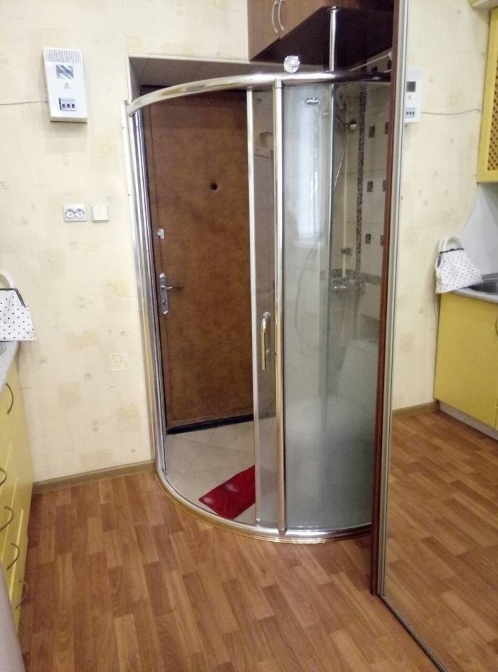 Инженерные решения