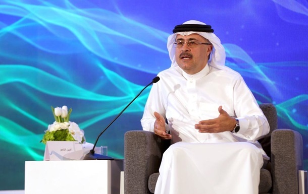  Saudi Aramco     -    