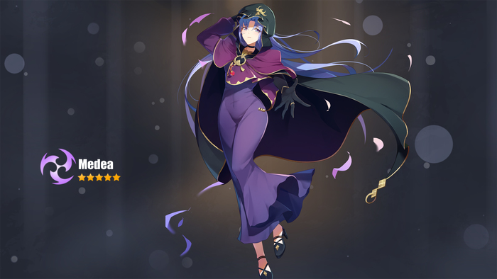     Fate, Fate-stay Night, Genshin Impact, , Medea, , Anime Art, , , Caster