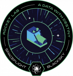     Electron , ,  , , Rocket Lab, Electron, , Blacksky