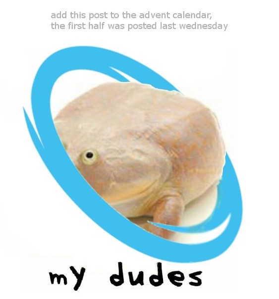 .... my Dude's , , , ,  , It Is Wednesday My Dudes