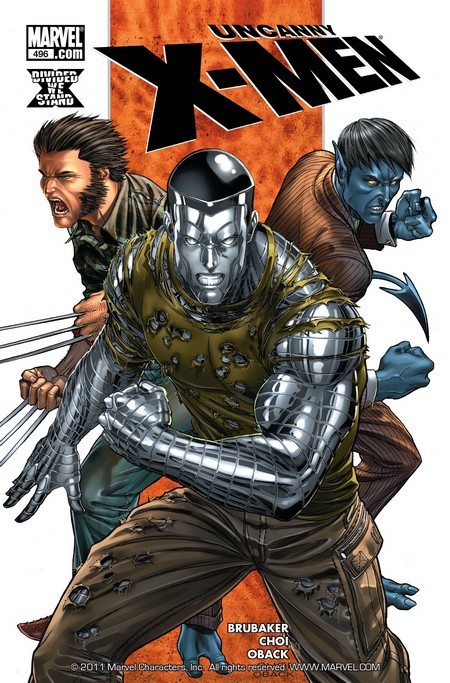   : Uncanny X-Men #496-505 -   , Marvel,  , -, 