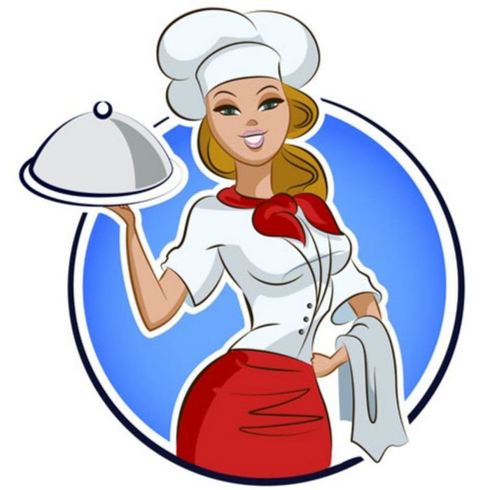 Опыт работы буфетчицей в больнице