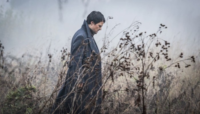 Данила Козловский в первом тизере сериала «Карамора»