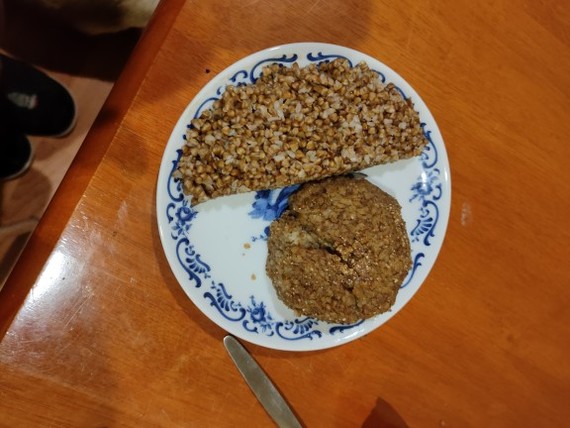 Так готовят гречку на алтае узнал необычный рецепт вкусного самостоятельного блюда добавки просила. Смотреть фото Так готовят гречку на алтае узнал необычный рецепт вкусного самостоятельного блюда добавки просила. Смотреть картинку Так готовят гречку на алтае узнал необычный рецепт вкусного самостоятельного блюда добавки просила. Картинка про Так готовят гречку на алтае узнал необычный рецепт вкусного самостоятельного блюда добавки просила. Фото Так готовят гречку на алтае узнал необычный рецепт вкусного самостоятельного блюда добавки просила
