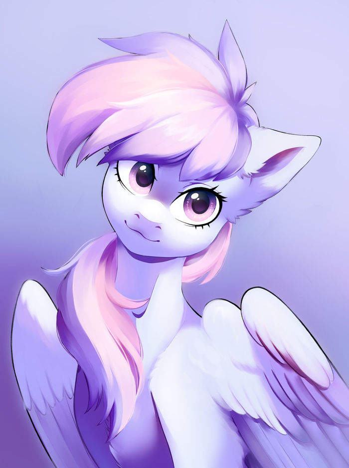 Белая Лошадь