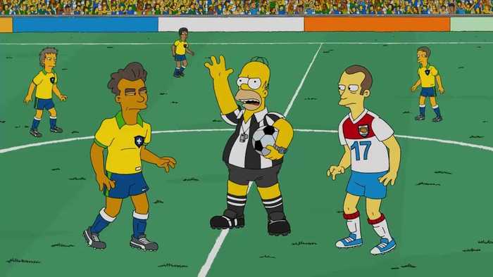 10 декабря - Всемирный день футбола