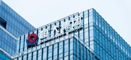     :   Evergrande  