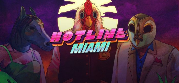  Hotline Miami