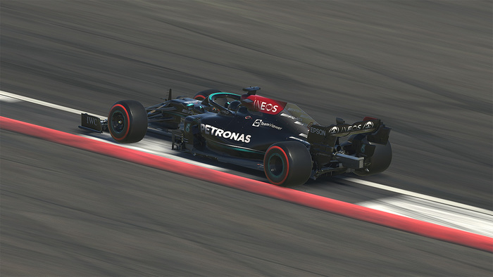 2021 Mercedes-AMG F1 W12      iRacing Iracing, , ,  1, , , Amg, , ,  