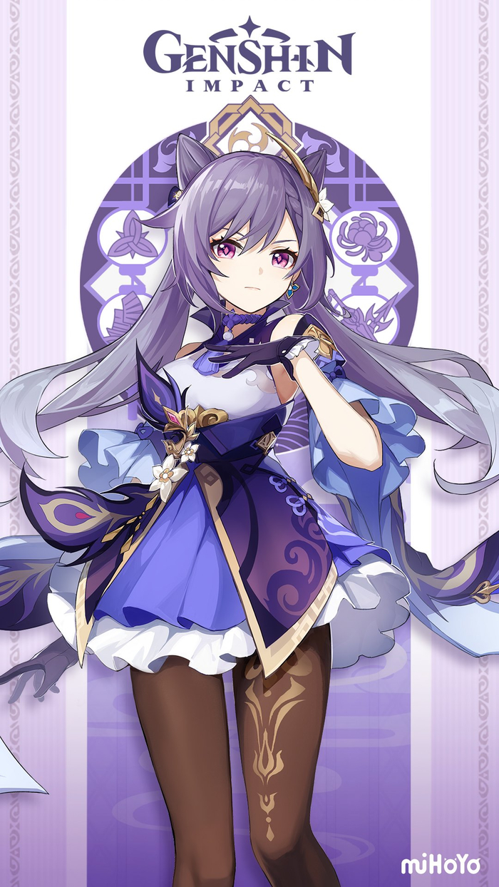  10     Genshin Impact Genshin Impact, , , , Waifu, Anime Art, , , 