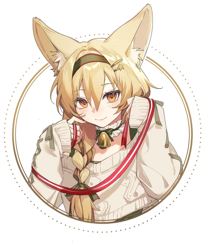 Beanstalk , Anime Art, Arknights, , Beanstalk (Arknights)