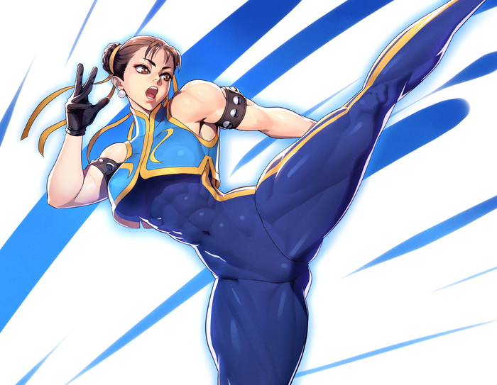 Chun-Li