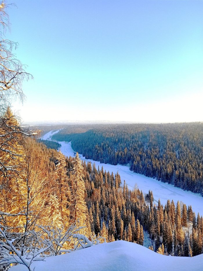 Далекий несколько