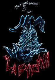 �������� ������ ���������� ����� ����� The Labyrinth