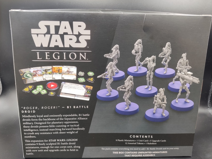      Star Wars, Legion,  ,  , 