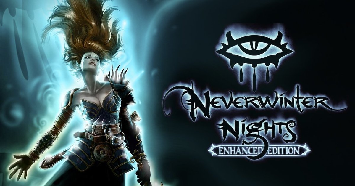 Neverwinter Nights 2 Купить Ключ Gog
