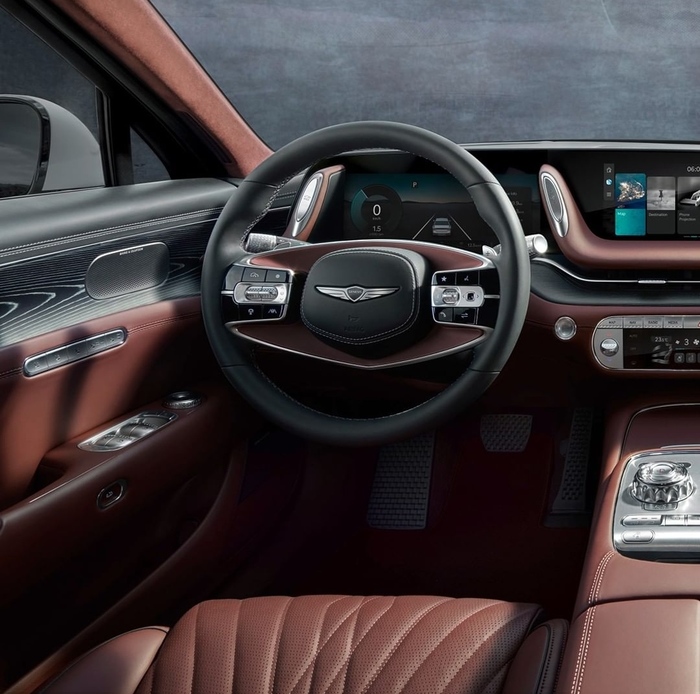    Genesis G90,   , , , , , Genesis, 